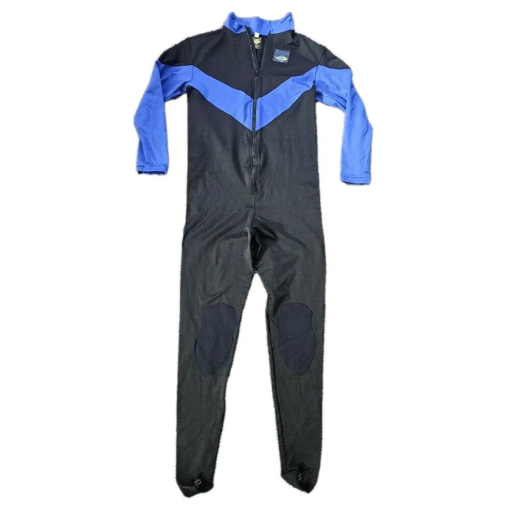 AEROSKIN California Wetsuit Surfsuit Padded Full Body 2XL Womens
